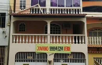 Imagem 15: R$280.000) Bairro de Lourdes - Casa quase em frente ao Colégio Tiradentes