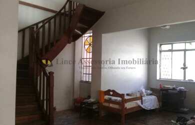 Imagem: Rio de Janeiro - Casa Padrão - Tijuca