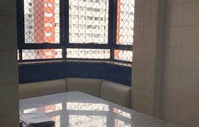 Imagem 16: Apartamento de 126m² perto do Hospital São Paulo - Metro Santa Cruz