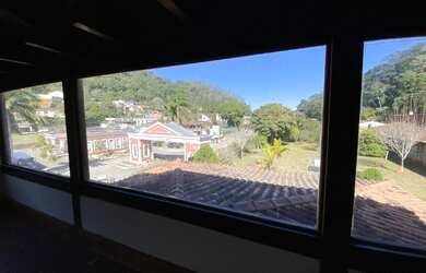 Imagem 14: Vendo Casa no Quitanidnha com 4 quartos terreno c/1.600m2 - cod 24060