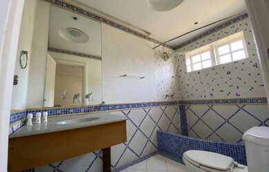 Imagem 9: Vendo Casa no Quitanidnha com 4 quartos terreno c/1.600m2 - cod 24060