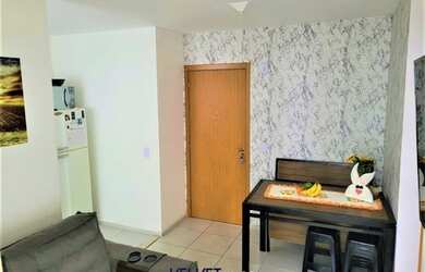 Imagem 3: Lindo Apartamento no Badenfurt