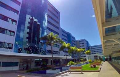 Imagem 2: Sala para alugar, 34 m² por R$ 1.923,00/mes - Sao Cristovao - Salvador/BA&gt