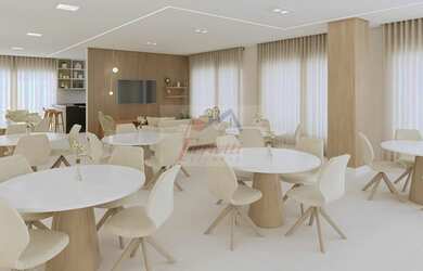 Imagem 11: Apartamento à venda no bairro Jardim Virgínia - Guarujá/SP