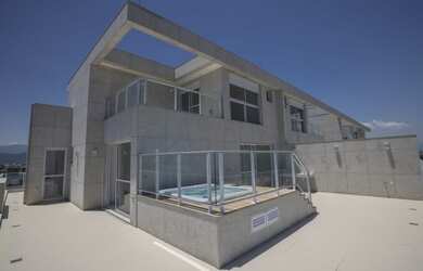 Imagem 13: RECREIO APARTAMENTO NO OCEANA WATERFRONT 153M2 E ULTIMA COBERTURA