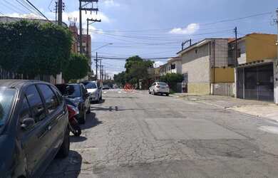 Imagem 2: Terreno no Anália Franco