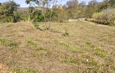 Imagem 1: Lote 1000m2 Semi-Plano no Condomínio Gran Royalle Lagoa Santa