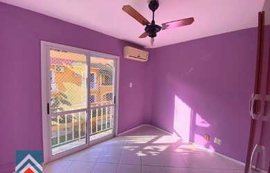 Imagem 14: OPORTUNIDADE Casa triplex em condomínio com 4 quartos no Recreio - RJ