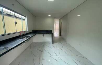 Imagem 5: Casa de Alto Padrão na Colônia Agrícola Samambaia, Por 880 Mil