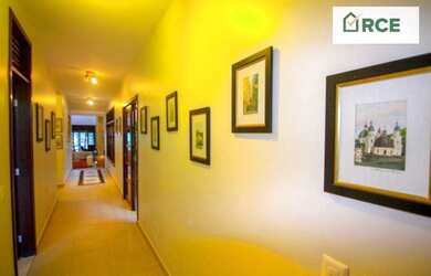 Imagem 6: Sou uma linda mansão na praia de Jacumã por R$ 1.799.000