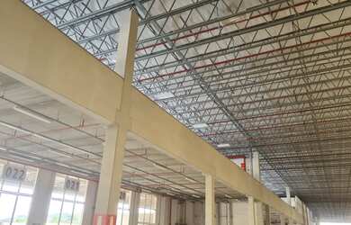 Imagem 9: Galpão/Depósito/Armazém para aluguel possui 4104 metros quadrados