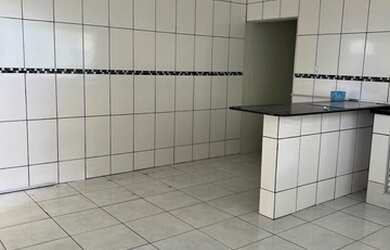 Imagem 11: CASA VENDA DINAPOLI II. 140m² de Área, 4 Vagas na garageme3 Dormitórios