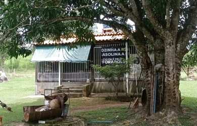 Imagem 12: Oportunidade - Vendo Fazenda região do Rio Palmital - Luziânia