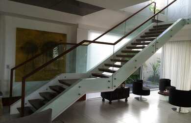 Imagem 12: CASA EM ALPHAVILLE 1 ITAPARICA - SALVADOR BAHIA