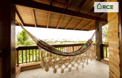 Imagem 4: Sou uma linda mansão na praia de Jacumã por R$ 1.799.000