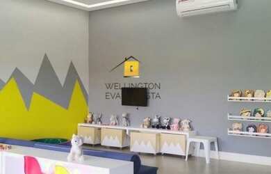 Imagem 10: Terreno a venda no Vivendas da Mata em Ribeirão Preto