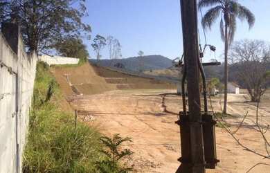 Imagem 1: Lote/Terreno para venda possui 127000 metros quadrados em Jardim Planalto...