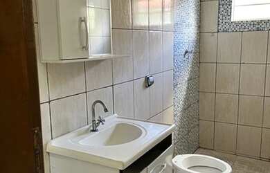 Imagem 5: CASA VENDA DINAPOLI II. 140m² de Área, 4 Vagas na garageme3 Dormitórios