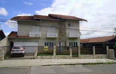 Imagem 4: JOINVILLE - Casa Padrão - Itaum