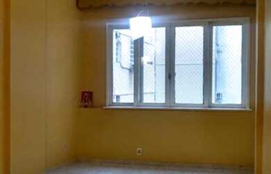 Imagem: A kitnet possui 1 Dormitório, 1 Banheiro, 44m² de Área e