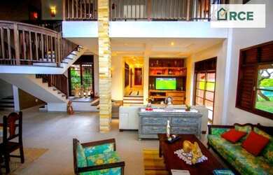 Imagem 11: Sou uma linda mansão na praia de Jacumã por R$ 1.799.000