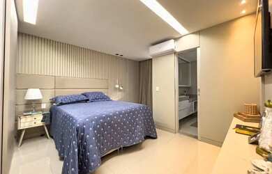 Imagem 7: Apartamento à venda no bairro Santa Mônica em Uberlândia