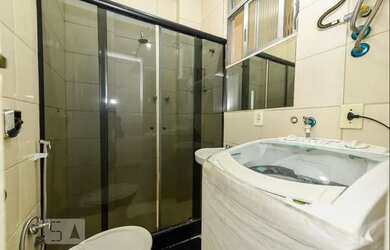Imagem 13: Apartamento para Aluguel - Copacabana, 1 Quarto, 53 m2
