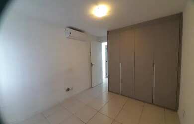 Imagem 6: LOCAÇÃO COBERTURA DUPLEX 3 QTS 2 VAGAS NA TIJUCA COM VISTA LIVRE