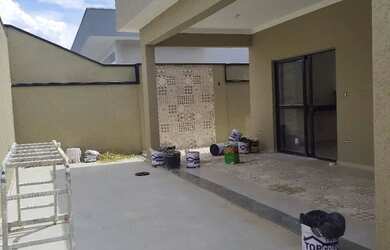 Imagem 6: Casa nova à venda no Reserva do Vale