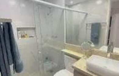 Imagem 16: Apartamento terreo de 3 quartos, suíte, wc social, lavabo, area serviço,...