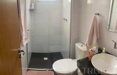 Imagem 7: MARAVILHOSO APARTAMENTO A VENDA NO VILLA GARDEN ANDAR ALTO