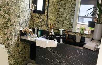 Imagem 15: Casa com 4 dormitórios, 600 m² - venda por R$ 14.000.000,00 ou aluguel...