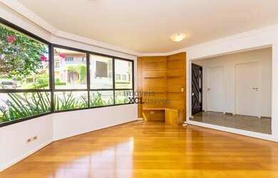 Imagem 2: Casa com 4 dormitórios, 322 m² - venda por R$ 1.750.000 ou aluguel por...