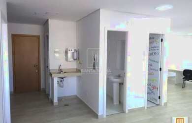 Imagem: O depósito possui 2 Vagas na garagem, 101m² de Área, Imóvel