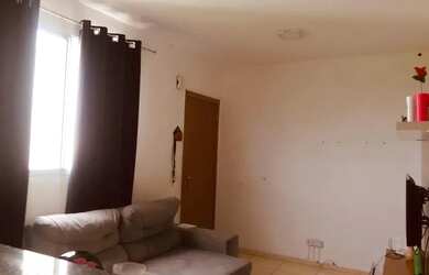 Imagem 7: Alugo Apartamento. 1 Vaga na garageme2 Dormitórios