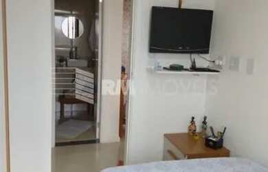 Imagem 11: APARTAMENTO RESIDENCIAL em SALVADOR - BA, Santa Teresa