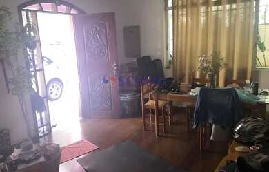 Imagem 15: Casa Assobradada - Alto da Boa Vista - Aceita Permuta por outra Casa