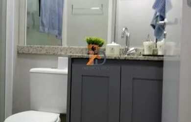 Imagem 8: Apartamento à Venda em Jardim Alto Rio Preto, São José do Rio Preto...