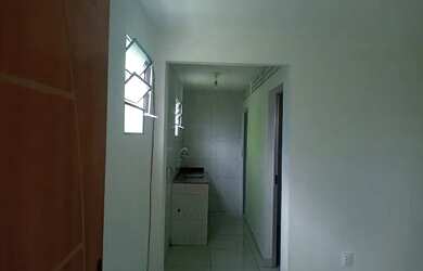 Imagem: A kitnet e possui 1 Dormitório, Suítes, 1 Banheiro, 35-0m²