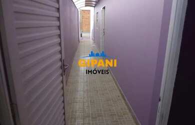 Imagem 13: Linda Casa á Venda Boa localização no Bairro Jardim Europa