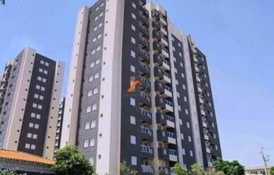 Imagem 1: Apartamento à Venda em Jardim Alto Rio Preto, São José do Rio Preto...