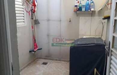 Imagem 3: Casa com 2 dormitórios à venda, 62 m² por R$ 205.000,00 - Residencial...