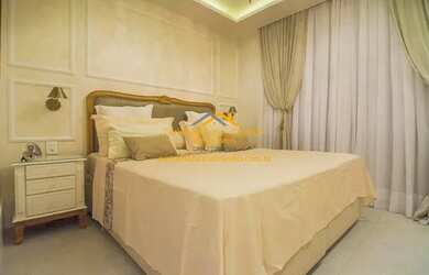 Imagem 6: APARTAMENTO NO GREENVILLE LUDCO A VENDA 3/4 suítes VISTA MAR