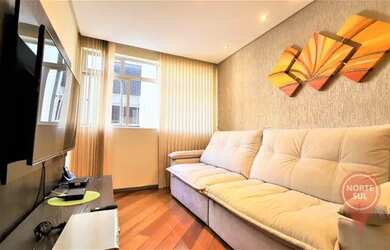 Imagem: O apartamento possui 3 Dormitórios, 3 Banheiros, 2 Vagas na