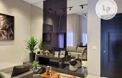 Imagem 7: Casa com 3 dormitórios à venda, 180 m² por R$ 1.400.000,00 - Condomínio MontAlcino - Valin