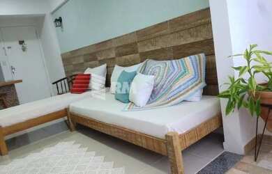 Imagem 2: APARTAMENTO RESIDENCIAL em SALVADOR - BA, Santa Teresa