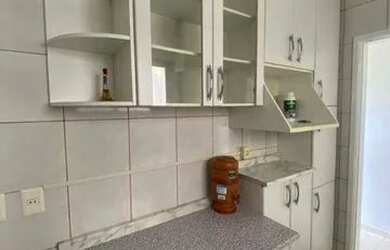 Imagem 7: Apartamento com 3 dormitórios, 67 m² - venda por R$ 320.000,00 ou aluguel...