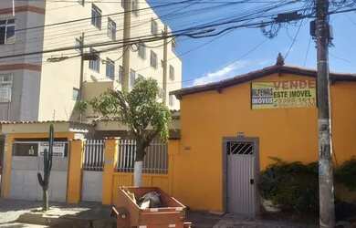 Imagem: O quarto possui Imóvel mobiliado e está localizado em Eldorado