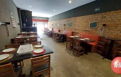 Imagem: O depósito possui 150m² de Área e Imóvel mobiliado e está