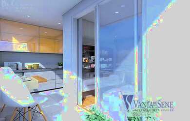 Imagem 10: SAO JOSE DOS CAMPOS - Residential / Apartment - JARDIM ISMENIA